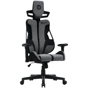 CANYON gaming chair Morphos ABCH01 Grey