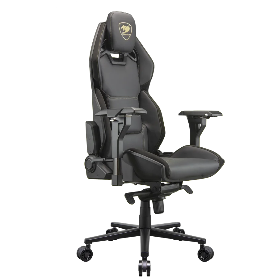 COUGAR HOTROD ROYAL Gaming chair