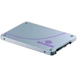 Solidigm D3-S4520 Series (960GB, 2.5in SATA 6Gb/s, 3D4, TLC) Generic Single Pack, MM# AA001928D