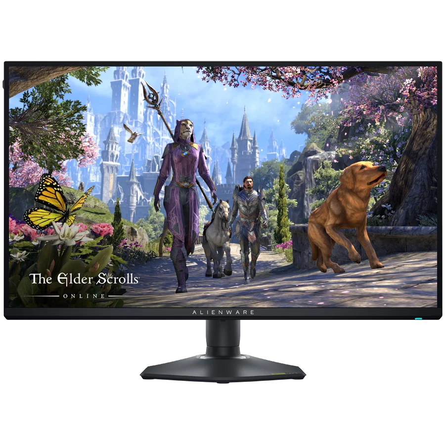 Alienware AW2725QF Gaming Monitor, 27