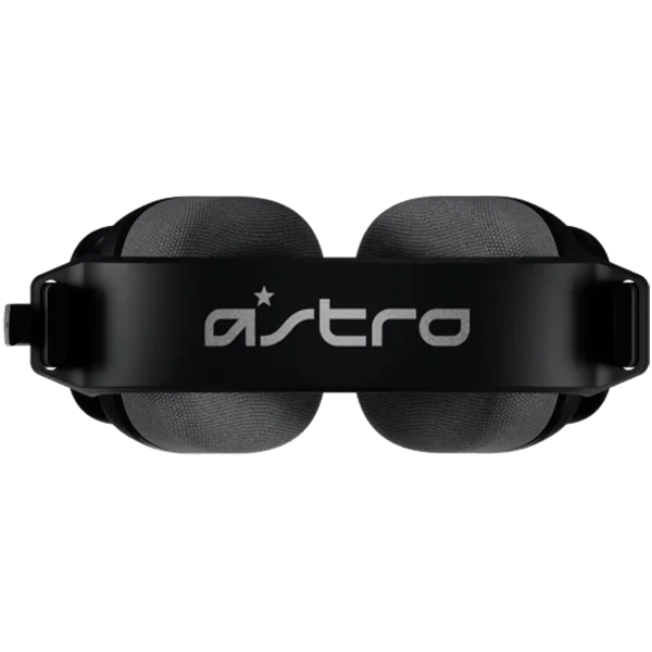 LOGITECH ASTRO A10 Wired Gaming Headsets - STAR KILLER BASE - BLACK - 3.5 MM