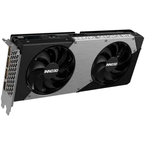 INNO3D GeForce RTX 5060 Ti Twin X2 8GB GDDR7 128-bit 1x HDMI 3x DP
