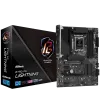 ASROCK MB Desktop Z790 PG Lightning (S1700, 4x DDR5, 1x PCIe 4.0 x16, 1x PCIe 5.0 x16, 3x PCIe 3.0 x1, 4x Hyper M.2, 4x SATA3 6.0Gb/s, RAID 0,1,5,10, 2x USB-C, 10x USB 3.2, 3x USB 2.0, 1x RJ-45 2.5GB, 1x HDMI, ATX