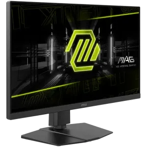 MSI MAG 272URDF E16 Gaming Monitor, 27 MSI MAG 272URDF E16 Gaming Monitor, 27