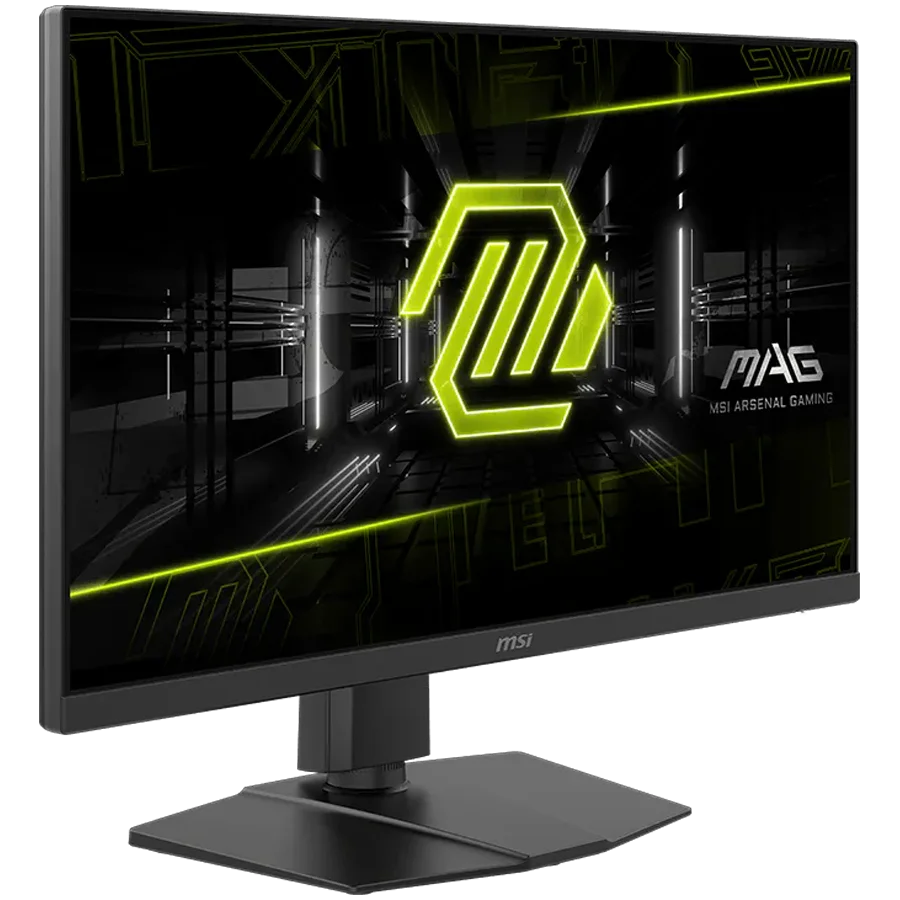 MSI MAG 272URDF E16 Gaming Monitor, 27 MSI MAG 272URDF E16 Gaming Monitor, 27