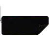 Lorgar Steller 919, Gaming mouse pad, High-speed surface, anti-slip rubber base, RGB backlight, USB connection, Lorgar WP Gameware support, size: 900mm x 360mm x 3mm, weight 0.635kg