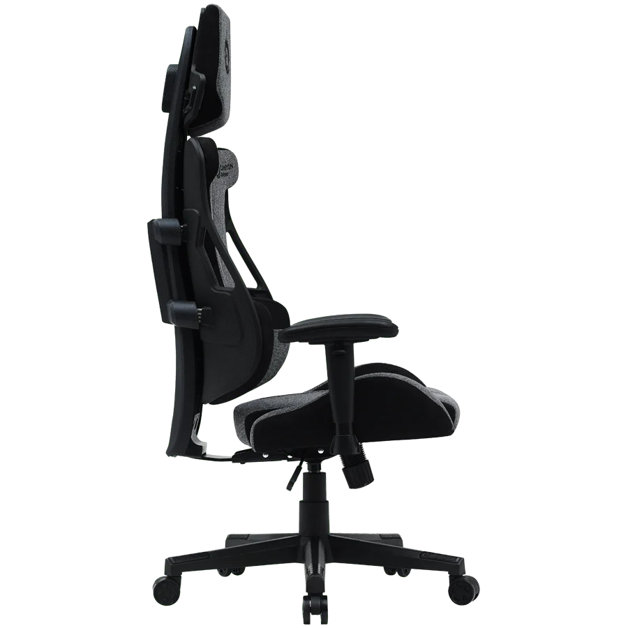 CANYON gaming chair Morphos ABCH01 Grey
