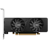 MSI Video Card Nvidia GeForce RTX 3050 LP E 6G OC, 2x HDMI, 1x DP, DUAL FAN, ATX