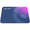 Lorgar Main 133, Gaming mouse pad, High-speed surface, Purple anti-slip rubber base, size: 360mm x 300mm x 3mm, weight 0.2kg