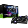 MSI Video Card Nvidia GeForce RTX 5070 12G GAMING TRIO OC, 12GB GDDR7, 192bit, Effective Memory Clock: 28000MHz, Boost: 2610 MHz, 6144 CUDA Cores, PCIe 5.0, 3x DP 2.1b, HDMI 2.1b, RAY TRACING, Triple Fan, 1x16pin, 650W Recommended PSU, 3Y