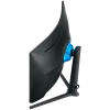 Monitor LED Samsung LS32BG750NPXEN Odyssey G75NB, 32