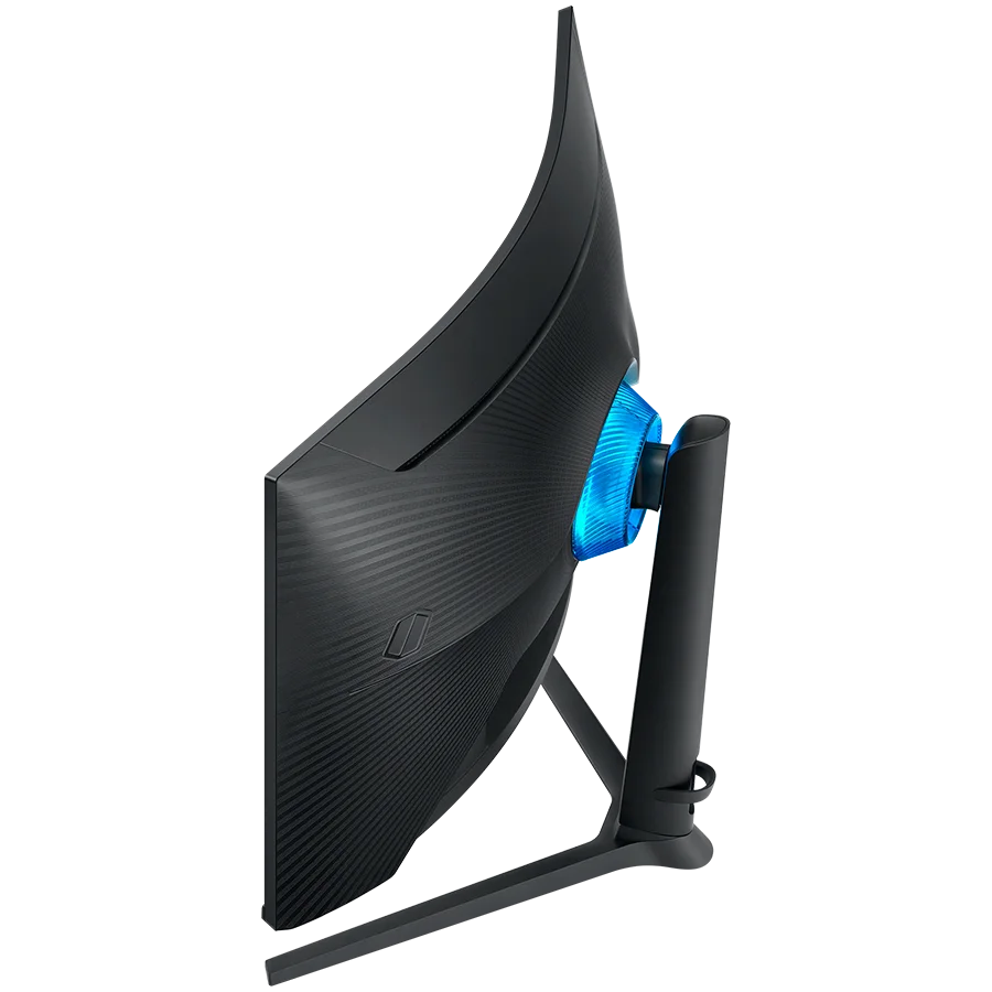 Monitor LED Samsung LS32BG750NPXEN Odyssey G75NB, 32