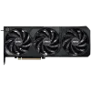 MSI Video Card Nvidia GeForce RTX 5080 16G SHADOW 3X OC, 16GB GDDR7, 256bit, Effective Memory Clock: 30000MHz, Boost: 2640 MHz, 10752 CUDA Cores, PCIe 5.0, 3x DP 2.1b, HDMI 2.1b, RAY TRACING, Triple Fan, 1x16pin, 850W Recommended PSU, 3Y