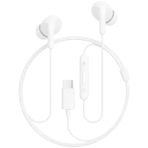 Xiaomi Type-C Earphones_White