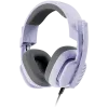 LOGITECH ASTRO A10 Wired Gaming Headsets - STAR KILLER BASE - LILAC - 3.5 MM