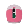 CANYON mouse MW-26 LCD Silent Dual Mode Wireless Pink