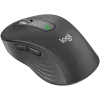 LOGITECH M650 Signature Bluetooth Mouse - GRAPHITE