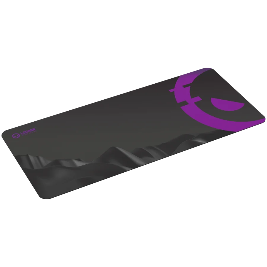 LORGAR MPA15XL, waterproof polyester fabric, with stitched edge.