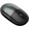 CANYON mouse OnClick 24 BT/ Wireless Transparent/Black CANYON mouse OnClick 24 BT/ Wireless Transparent/Black