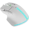 CANYON mouse Fortnax GM-636 RGB 9buttons Wired White