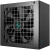 DeepCool PL750-D, 750W, 80 Plus BRONZE, ATX12V V3.1, Flat Black Cables, Hydro Bearing, 120mm Fan, 150x140x86mm (W x L x H), OPP/OVP/SCP/OTP/OCP/UVP/SIP/NLO, 5Y, R-PL750D-FC0B-EU