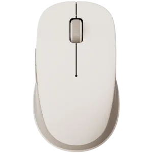 Xiaomi Dual-mode Wireless Mouse 2 (White)