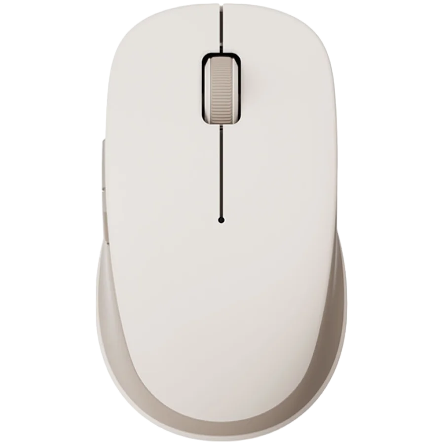 Xiaomi Dual-mode Wireless Mouse 2 (White)