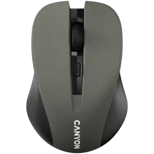 CANYON mouse MW-1 Wireless Grey
