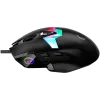 LORGAR MSP80, 8000 Hz Gaming Mouse Pro, Black