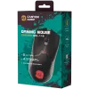 CANYON mouse Carver GM-116 6buttons Wired Black