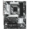 ASROCK MB Desktop B760 Pro RS (S1700, 4x DDR5, 1x PCIe 5.0 x16, 1x PCIe 4.0 x16, 1x PCIe 3.0 x16, 1x PCIe 3.0 x1, 2x Hyper M.2 PCIe Gen4x4, 1x M.2 PCIe Gen 4x2, 4x SATA3, 2x USB-C, 6x USB 3.2, 4x USB 2.0, 1xRJ-45 2.5GB, 1x HDMI, 1x DP, ATX