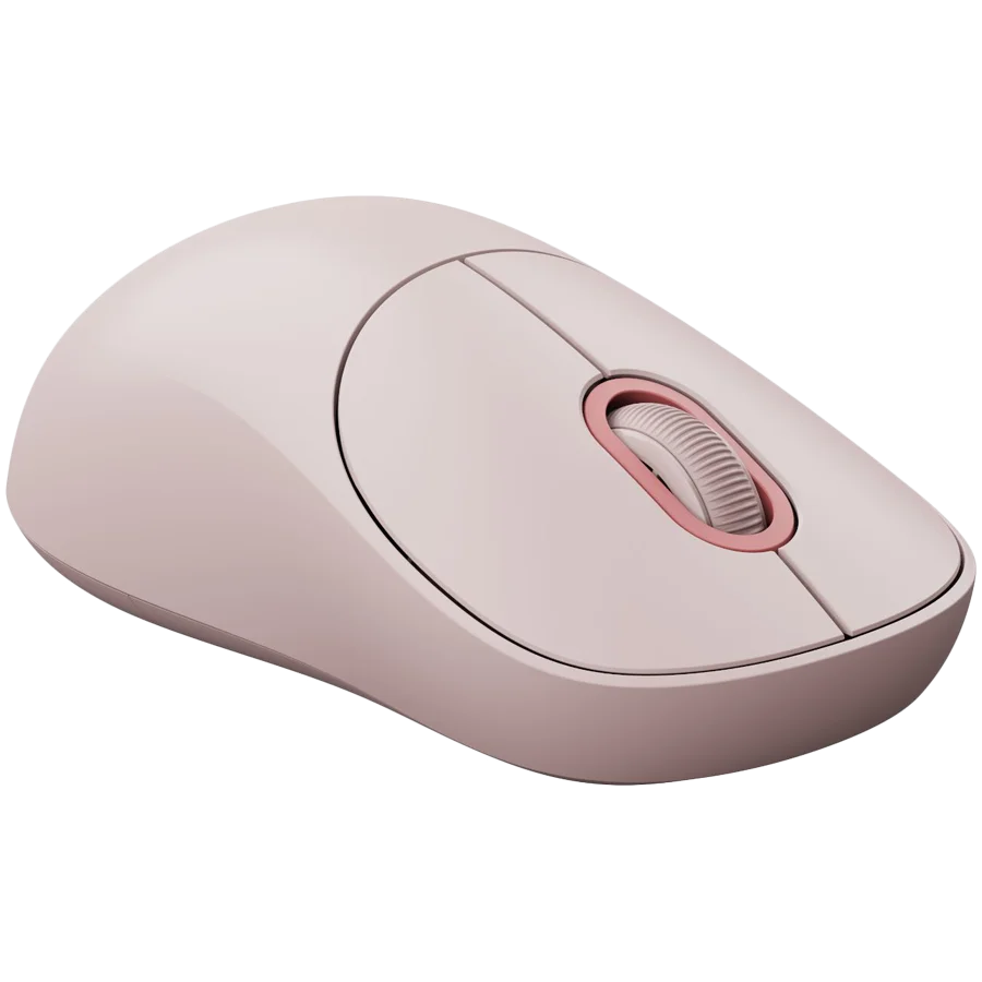 Xiaomi Wireless Mouse 3 Pink GL