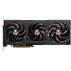 SAPPHIRE PULSE AMD RADEON RX 9070 XT GAMING 16GB DUAL HDMI / DUAL DP