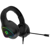 CANYON headset Shadder GH-6 Black CANYON headset Shadder GH-6 Black