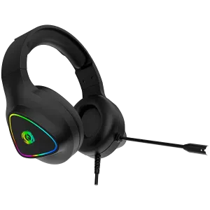 CANYON headset Shadder GH-6 Black