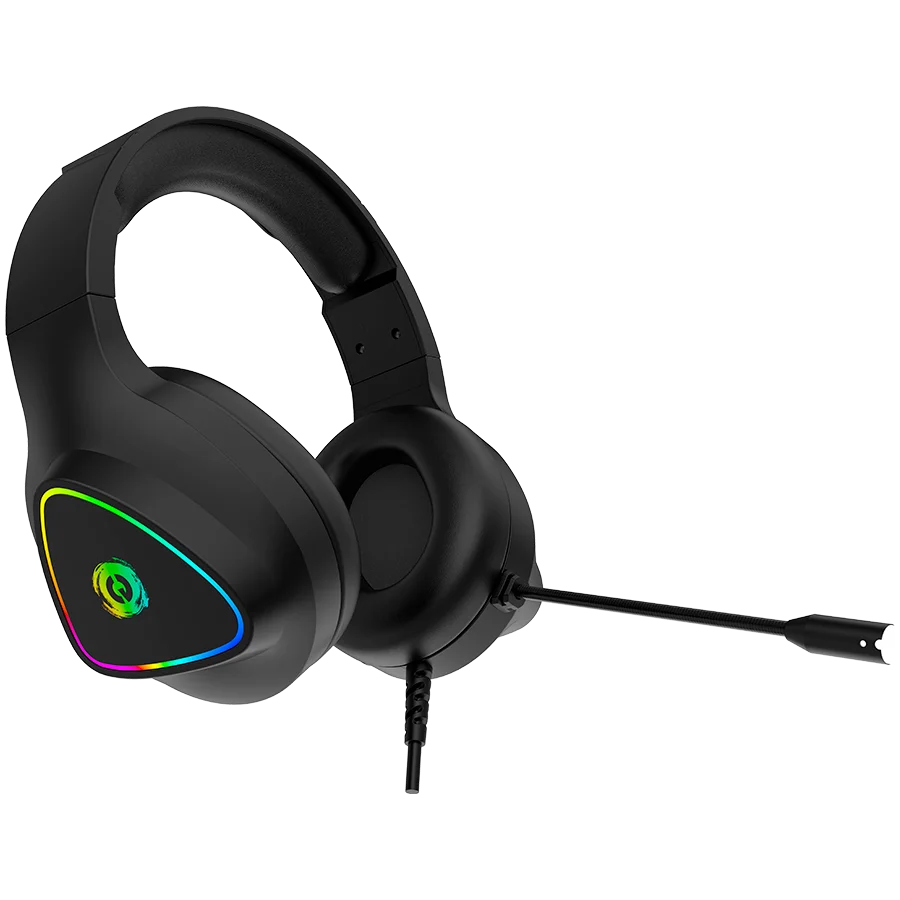 CANYON headset Shadder GH-6 Black CANYON headset Shadder GH-6 Black