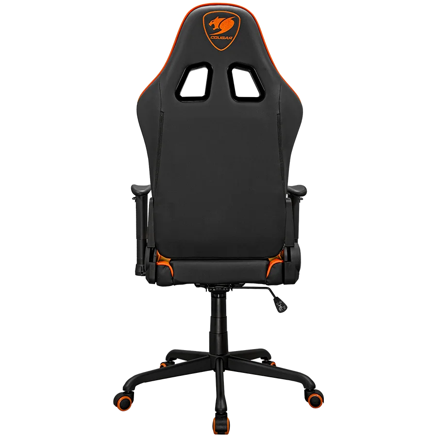 COUGAR ARMOR ELITE Gaming chair, Orange
