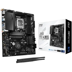 INTEL Z890/4DDR5/WIFI