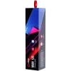 Lorgar Main 139, Gaming mouse pad, High-speed surface, Purple anti-slip rubber base, size: 900mm x 360mm x 3mm, weight 0.6kg Lorgar Main 139, Gaming mouse pad, High-speed surface, Purple anti-slip rubber base, size: 900mm x 360mm x 3mm, weight 0.6kg
