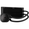 CORSAIR NAUTILUS 240, 240mm Radiator, Liquid CPU Cooler
