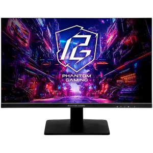 Asrock PG27FFX1B Gaming Monitor, 27