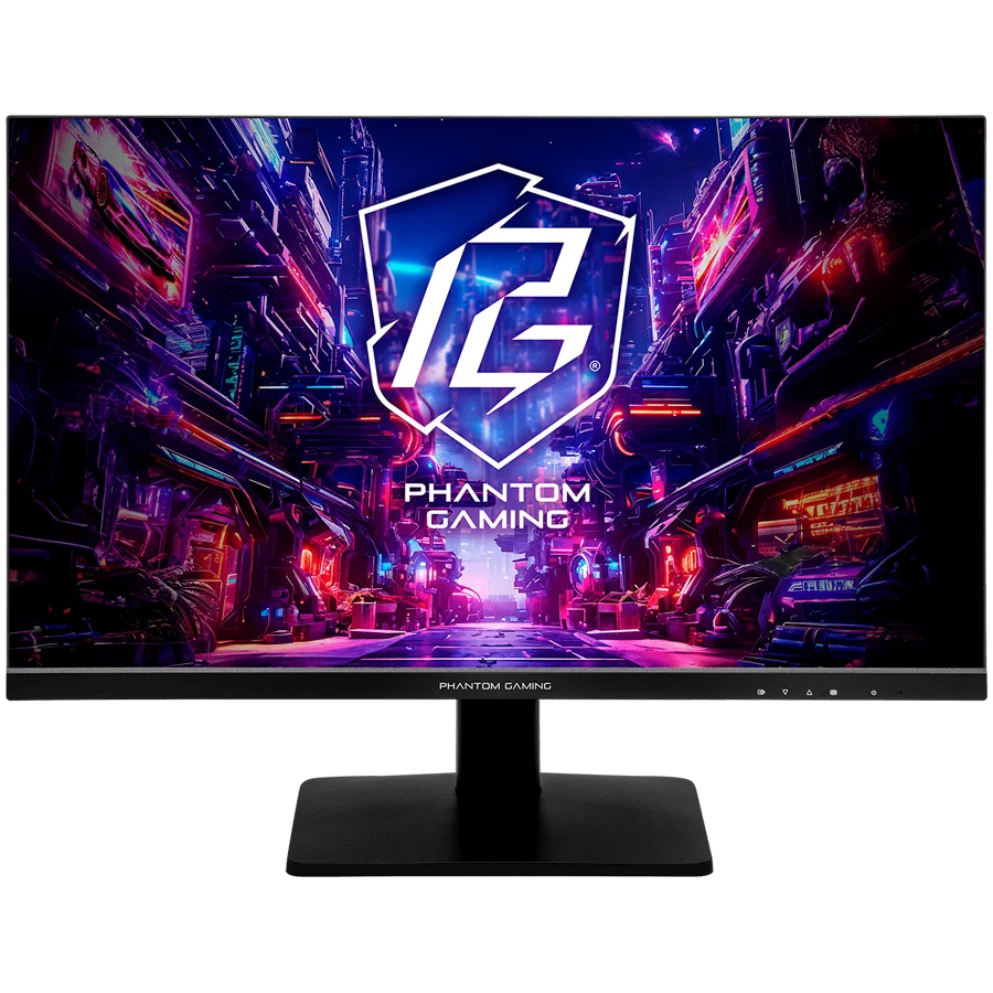 Asrock PG27FFX1B Gaming Monitor, 27