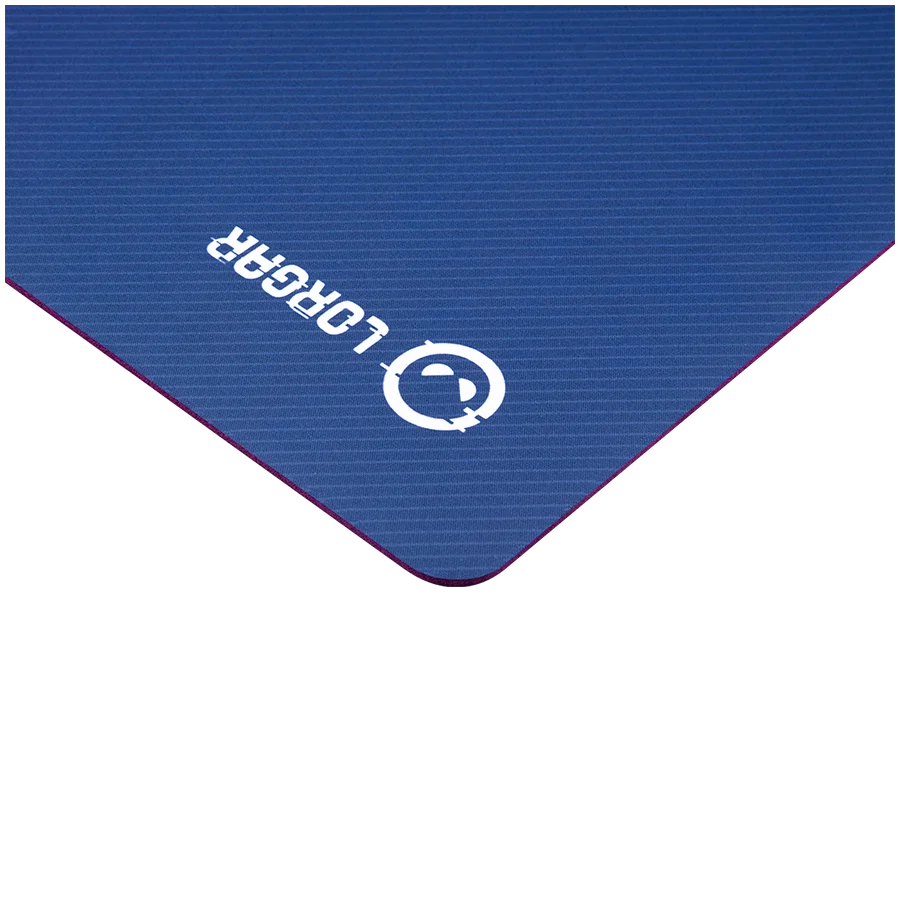 Lorgar Main 139, Gaming mouse pad, High-speed surface, Purple anti-slip rubber base, size: 900mm x 360mm x 3mm, weight 0.6kg Lorgar Main 139, Gaming mouse pad, High-speed surface, Purple anti-slip rubber base, size: 900mm x 360mm x 3mm, weight 0.6kg