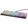 Alienware 510K Low-profile RGB Mechanical Gaming Keyboard - AW510K (Lunar Light)