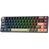 ROYAL KLUDGE RK68 HE Phantom Gaming Keyboard Mint switch
