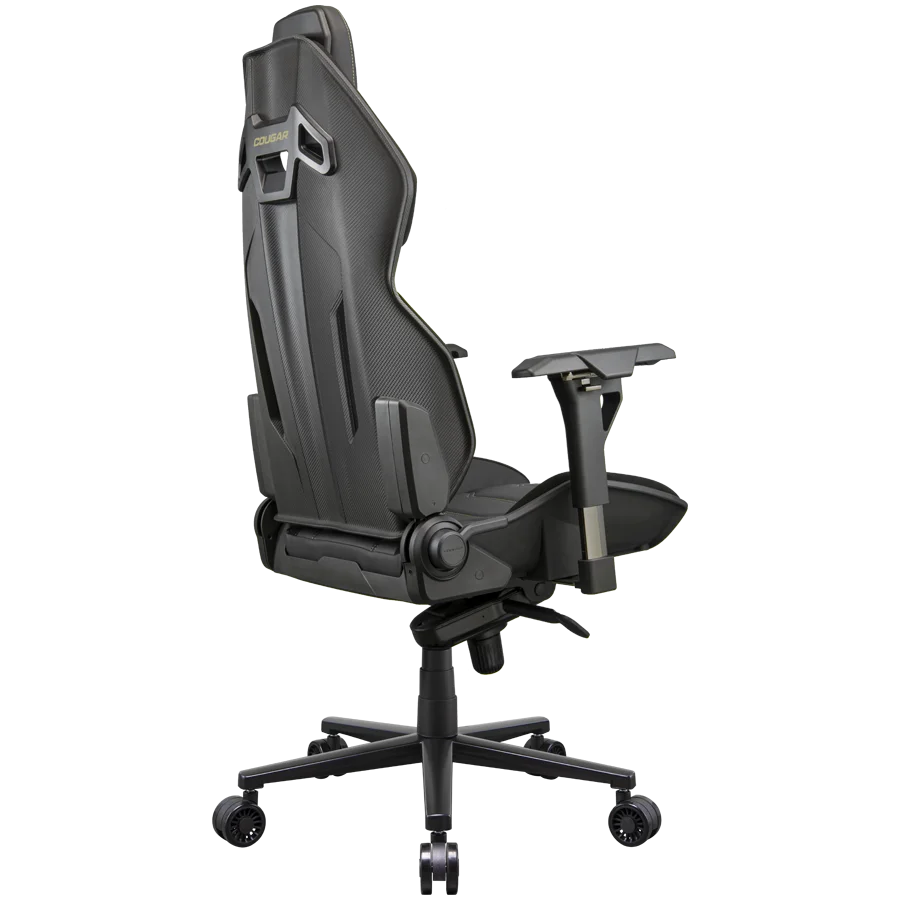 COUGAR HOTROD ROYAL Gaming chair