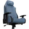 LORGAR CHA41, Ergonomic Gaming Chair Advanced, premium anti-stain fabric, Blue LORGAR CHA41, Ergonomic Gaming Chair Advanced, premium anti-stain fabric, Blue