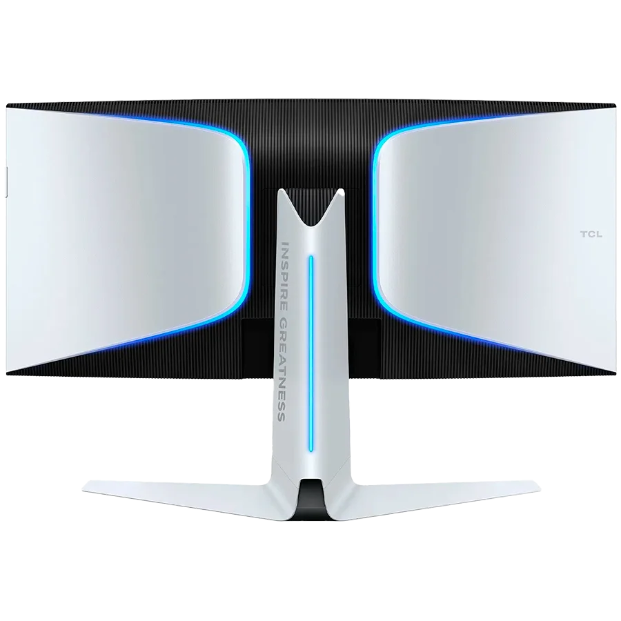 TCL 34R83Q Monitor
