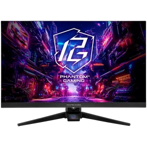 Asrock Gaming Monitor, 27