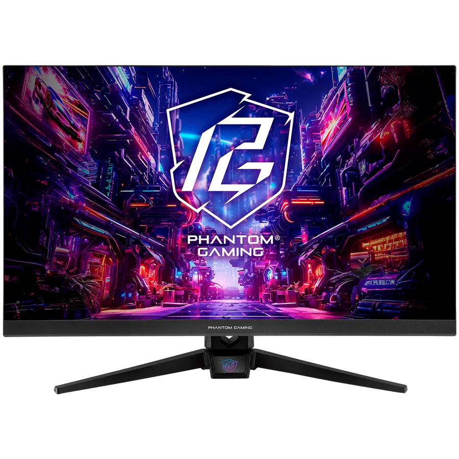 Asrock Gaming Monitor, 27